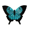 Erstwilder Blue Emperor Brooch^ Brooches