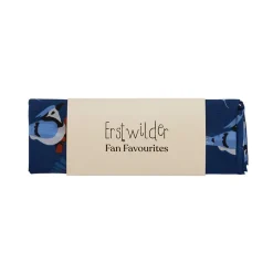 Erstwilder Blue Jay Way Head Scarf Navy^ Scarves