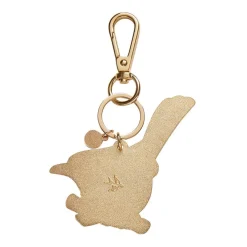 Erstwilder Blue Jay Way Key Ring^ Enamel Key Rings
