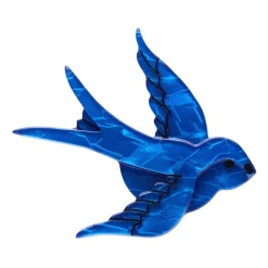 Erstwilder Bluebird Of Happiness Brooch^ Brooches