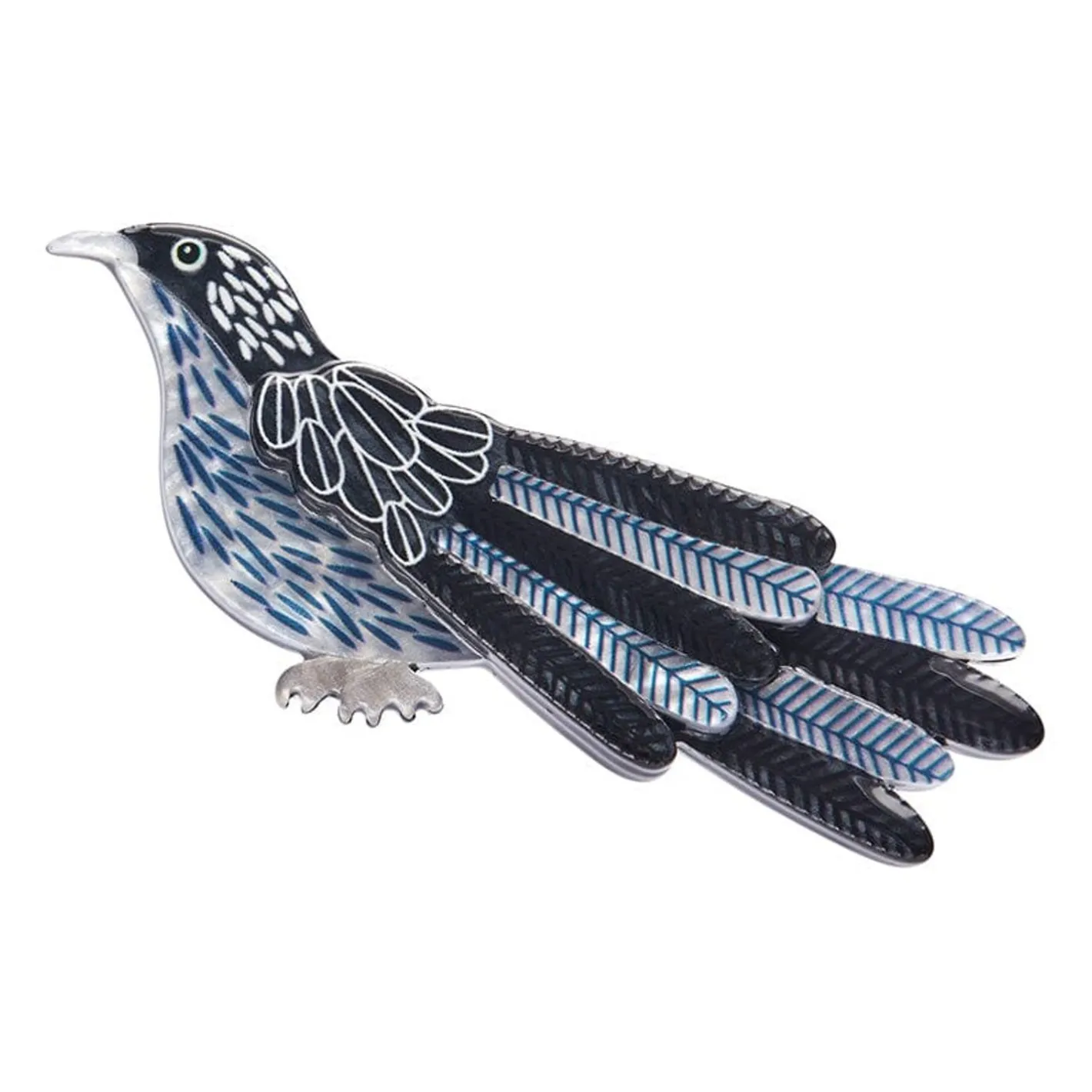 Erstwilder Booming Bloom Lover Brooch^ Brooches
