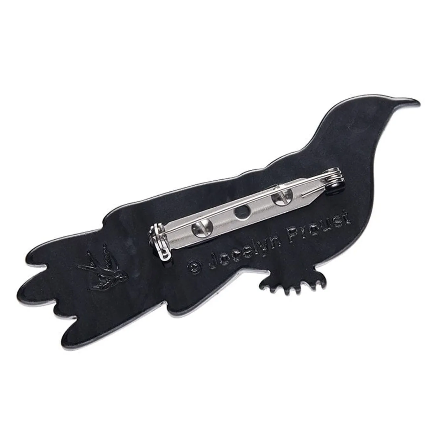 Erstwilder Booming Bloom Lover Brooch^ Brooches