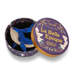 Erstwilder Boundless Sea Brooch^ Brooches