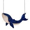 Erstwilder Boundless Sea Necklace^ Necklaces