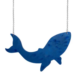 Erstwilder Boundless Sea Necklace^ Necklaces
