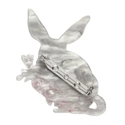 Erstwilder Brave Easter Bilby Brooch^ Brooches