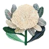 Erstwilder Bridal Gown Botanical Brooch^ Brooches
