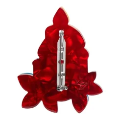 Erstwilder Bright Spirits Brooch^ Brooches