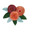 Erstwilder Brilliant Blossoms Flowering Gum Brooch^ Brooches