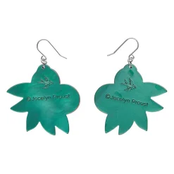 Erstwilder Brilliant Blossoms Flowering Gum Drop Earrings^ Earrings