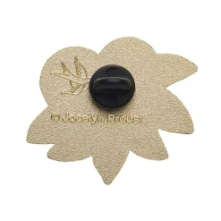 Erstwilder Brilliant Blossoms Flowering Gum Enamel Pin^ Enamel Pins