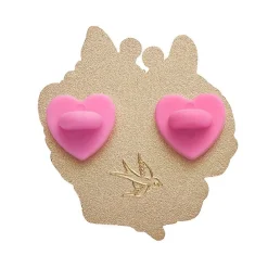 Erstwilder Bring Me A Higher Love Enamel Pin^ Enamel Pins