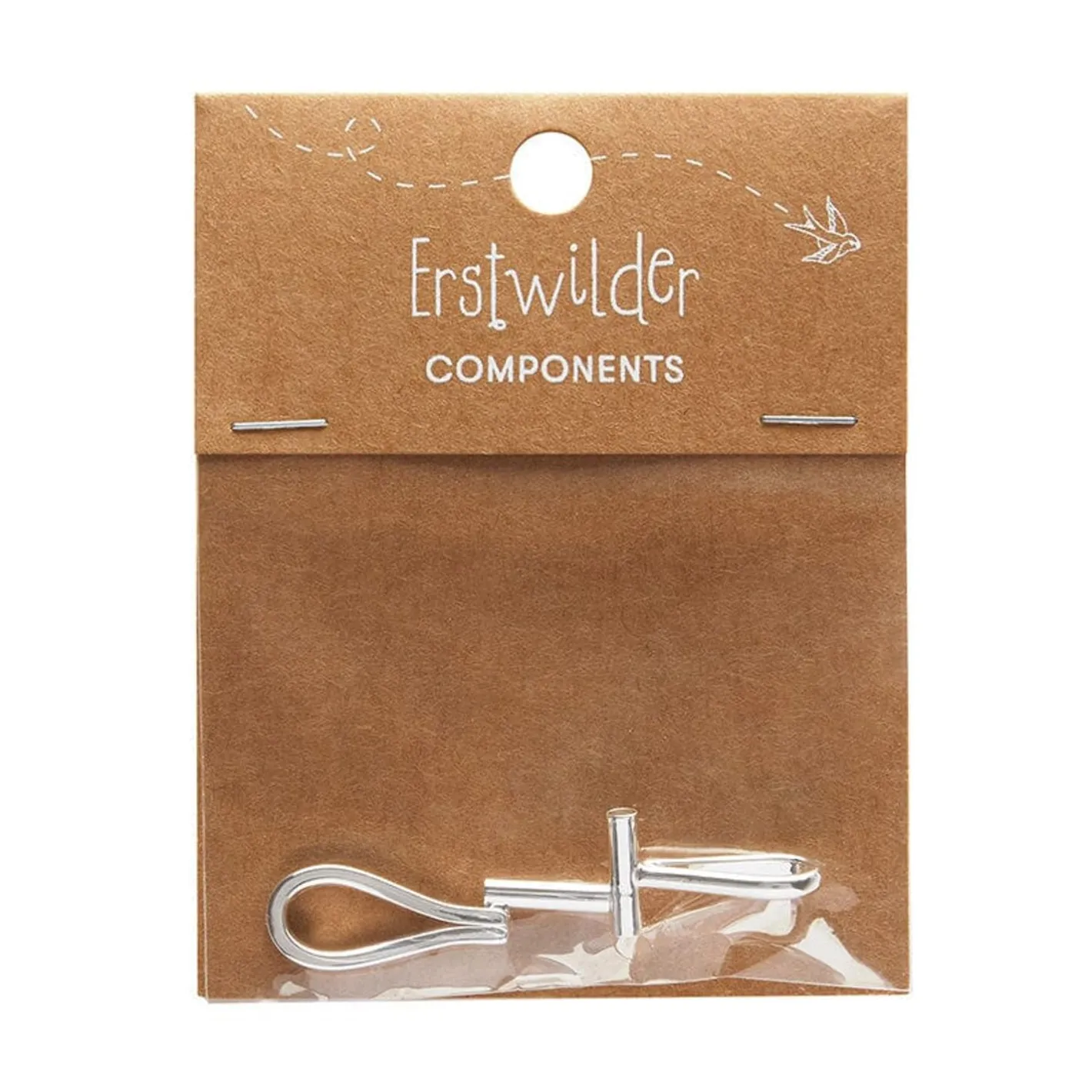 Erstwilder Brooch Converter Set - 2 Piece^ Components