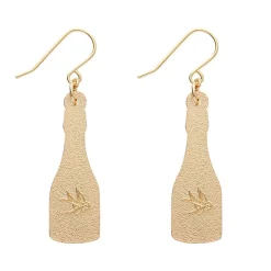 Erstwilder Bubble Trouble Enamel Drop Earrings^ Enamel Earrings
