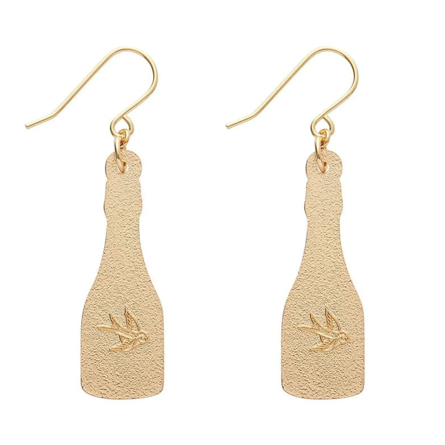 Erstwilder Bubble Trouble Enamel Drop Earrings^ Enamel Earrings