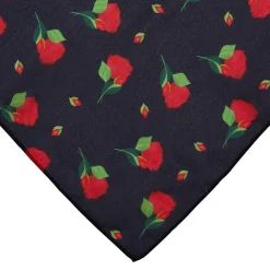 Erstwilder Budding Romance Rose Large Neck Scarf^ Scarves