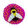 Erstwilder Bumblebee Burrower Brooch^ Brooches