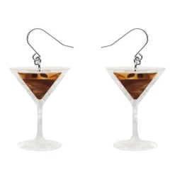 Erstwilder Buonanotte Drop Earrings^ Earrings