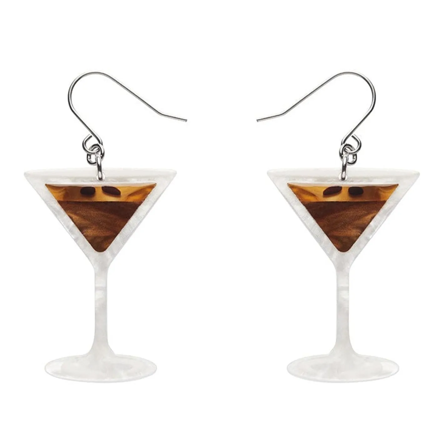 Erstwilder Buonanotte Drop Earrings^ Earrings