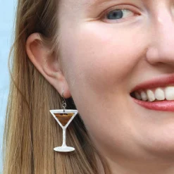 Erstwilder Buonanotte Drop Earrings^ Earrings
