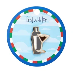 Erstwilder Buonanotte Enamel Pin^ Enamel Pins