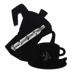 Erstwilder Buongiorno Brooch^ Brooches