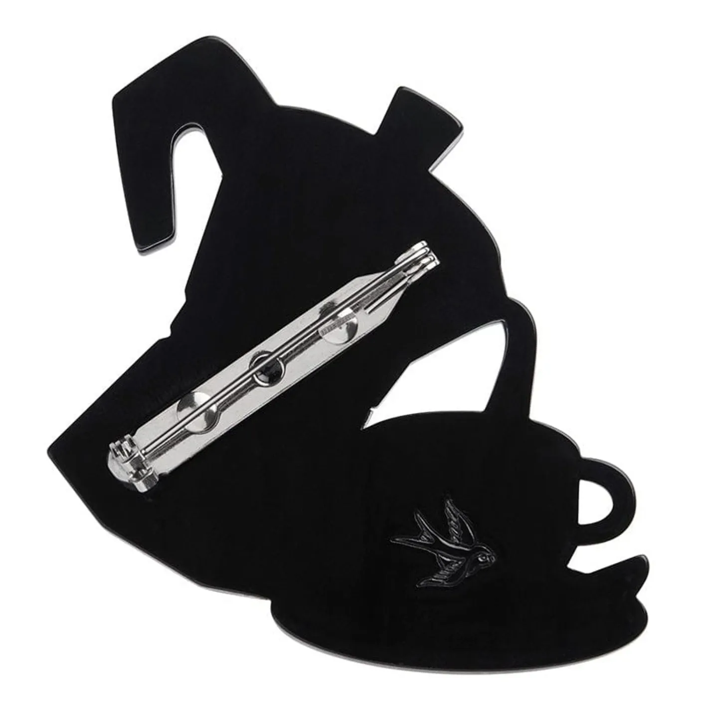 Erstwilder Buongiorno Brooch^ Brooches