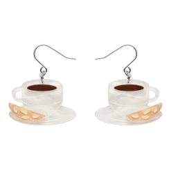 Erstwilder Buongiorno Drop Earrings^ Earrings