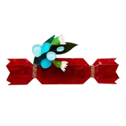 Erstwilder Bush Bon Bon Brooch^ Brooches