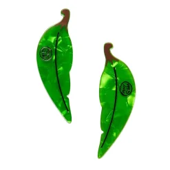 Erstwilder Bushland Beauty Hair Clips Set - 2 Piece^ Hair Clips & Claws