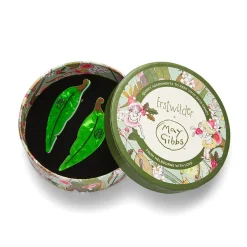 Erstwilder Bushland Beauty Hair Clips Set - 2 Piece^ Hair Clips & Claws