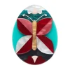 Erstwilder Butterfly Of Rebirth Brooch^ Brooches