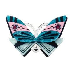 Erstwilder Butterfly Sonata Brooch^ Brooches
