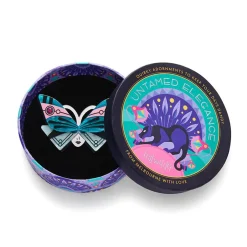 Erstwilder Butterfly Sonata Brooch^ Brooches