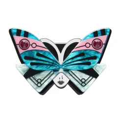 Erstwilder Butterfly Sonata Hair Clip Claw^ Hair Clips & Claws
