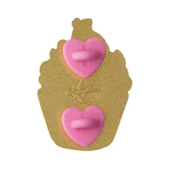 Erstwilder Cake It Easy On Yourself Enamel Pin^ Enamel Pins