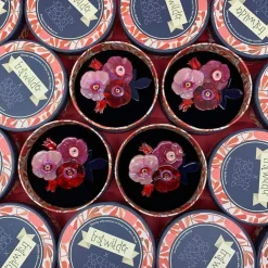 Erstwilder Call Me The Wild Rose Brooch^ Brooches