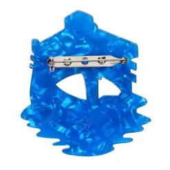Erstwilder Canals Of Venice Brooch^ Brooches