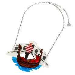 Erstwilder Canals Of Venice Necklace^ Necklaces