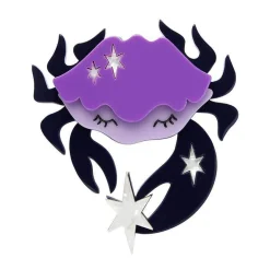 Erstwilder Cancer The Compassionate Brooch^ Brooches