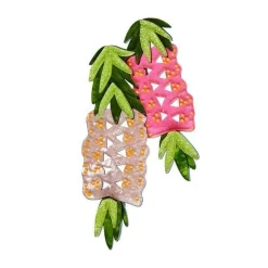 Erstwilder Candy Callistemon Brooch^ Brooches