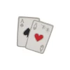 Erstwilder Card Trick Enamel Pin^ Enamel Pins