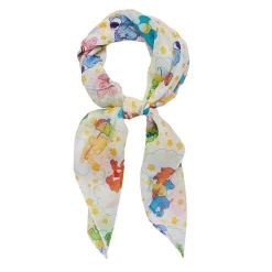 Erstwilder Care Bears Head Scarf^ Scarves