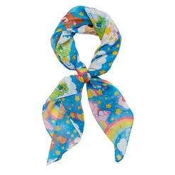 Erstwilder Care-A-Lot Castle Head Scarf^ Scarves