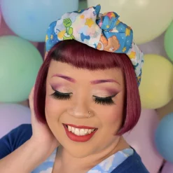 Erstwilder Care-A-Lot Castle Head Scarf^ Scarves