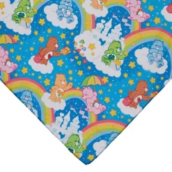 Erstwilder Care-A-Lot Castle Head Scarf^ Scarves