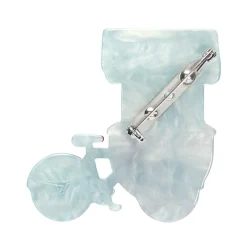 Erstwilder Carello Dei Gelati Brooch^ Brooches