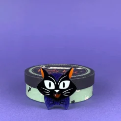 Erstwilder Cat Charming Brooch^ Brooches