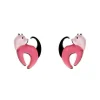 Erstwilder Cat Walk Stud Cat Earrings^ Earrings