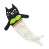 Erstwilder Catmaid Brooch^ Brooches
